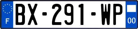 BX-291-WP