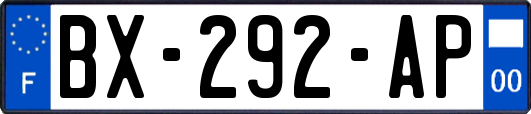 BX-292-AP