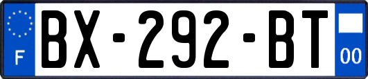 BX-292-BT