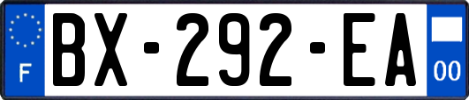 BX-292-EA