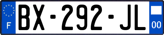 BX-292-JL