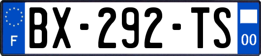 BX-292-TS