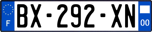 BX-292-XN