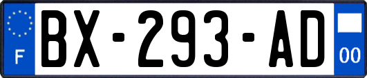 BX-293-AD