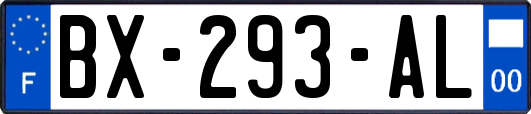 BX-293-AL