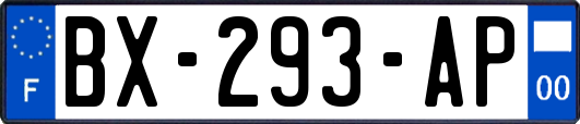 BX-293-AP