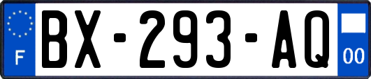 BX-293-AQ