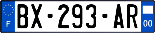 BX-293-AR