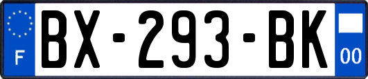 BX-293-BK