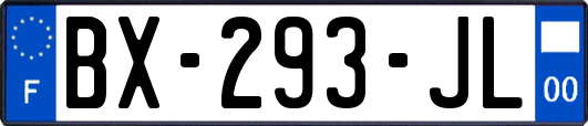 BX-293-JL