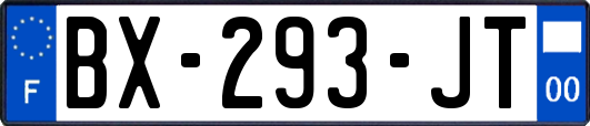 BX-293-JT