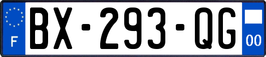 BX-293-QG