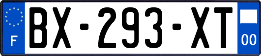 BX-293-XT