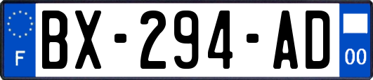 BX-294-AD