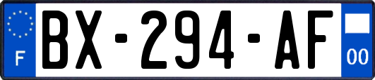 BX-294-AF