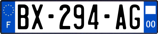 BX-294-AG