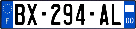 BX-294-AL