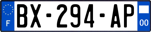 BX-294-AP