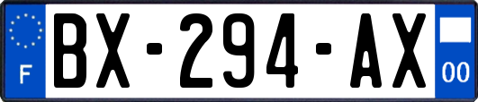 BX-294-AX