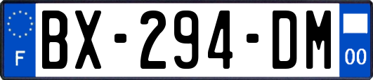 BX-294-DM