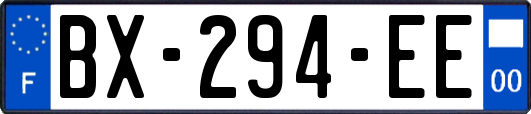 BX-294-EE