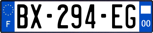 BX-294-EG