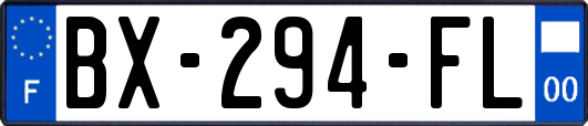 BX-294-FL