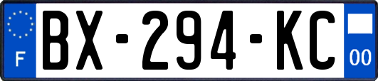 BX-294-KC