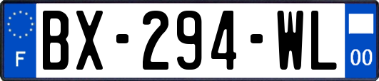 BX-294-WL