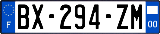 BX-294-ZM