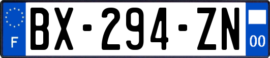 BX-294-ZN