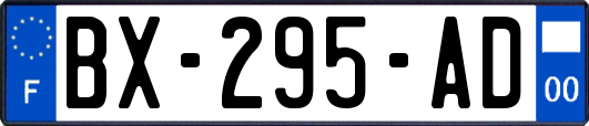 BX-295-AD