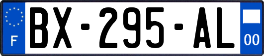 BX-295-AL