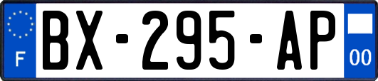 BX-295-AP