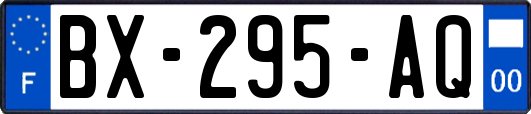 BX-295-AQ