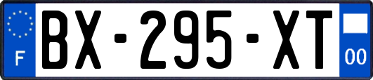 BX-295-XT