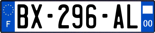 BX-296-AL