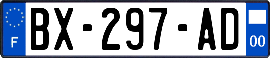 BX-297-AD