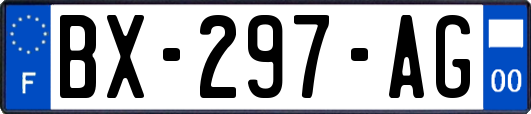 BX-297-AG