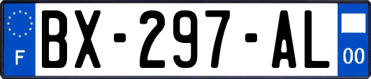 BX-297-AL