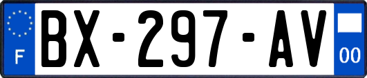 BX-297-AV