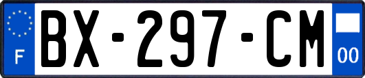 BX-297-CM