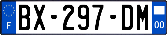 BX-297-DM