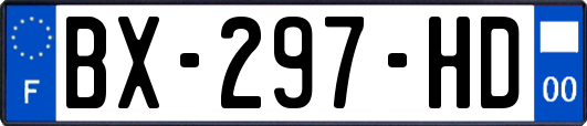 BX-297-HD