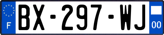 BX-297-WJ