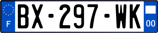 BX-297-WK