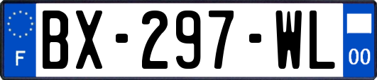 BX-297-WL