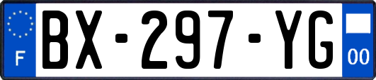 BX-297-YG