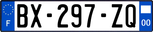 BX-297-ZQ