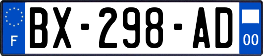 BX-298-AD